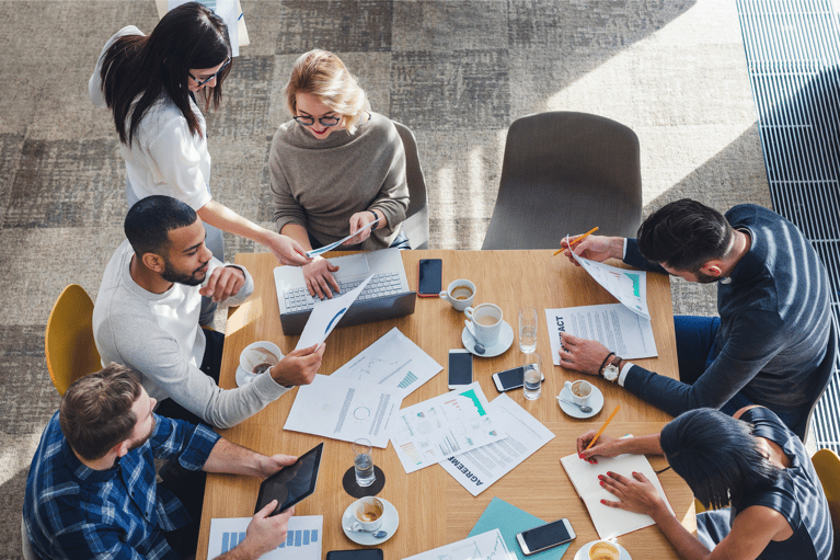 The Imperative of a Talent Strategy
