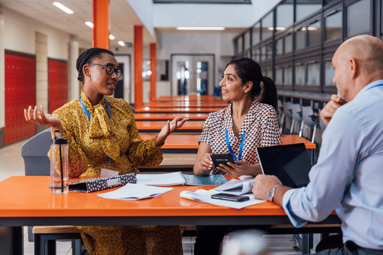 Maximizing Talent Retention: The Power of the Total Value Proposition