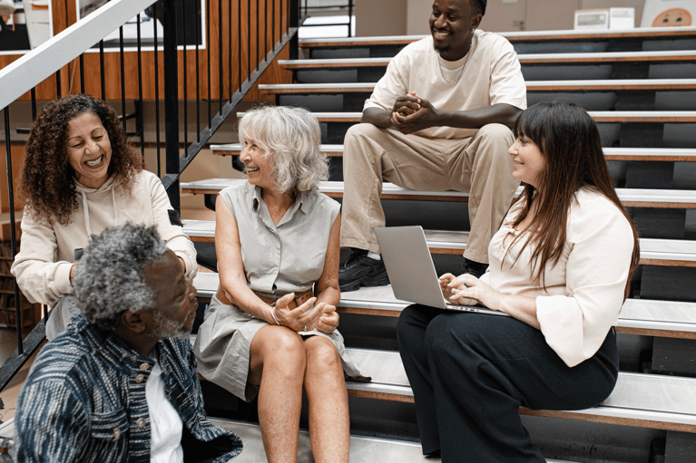Building Diverse Leadership Teams that Reflect Your Organization